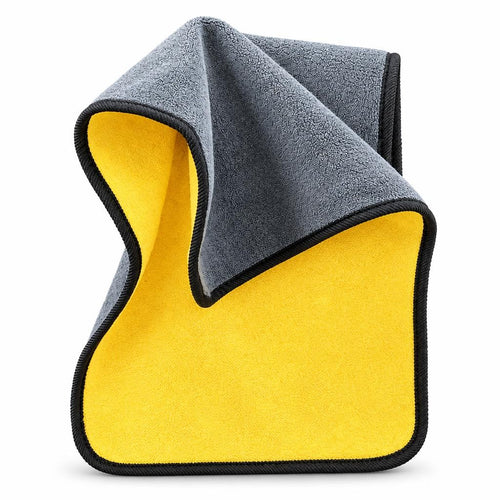 Chiffons microfibre pour voiture